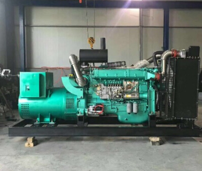 石柱宗申动力300kw大型柴油发电机组