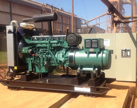 石柱发电机出租 石柱发电机出租